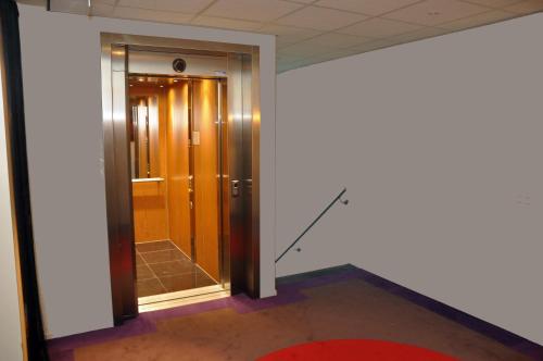 Hotel Het Landhuis - image 11