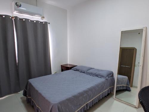 Hospedaje Familiar Hospedaje Familiar