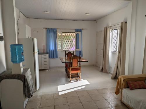 Hospedaje Familiar Hospedaje Familiar