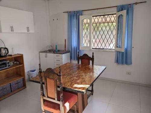 Hospedaje Familiar Hospedaje Familiar