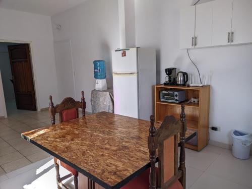 Hospedaje Familiar Hospedaje Familiar