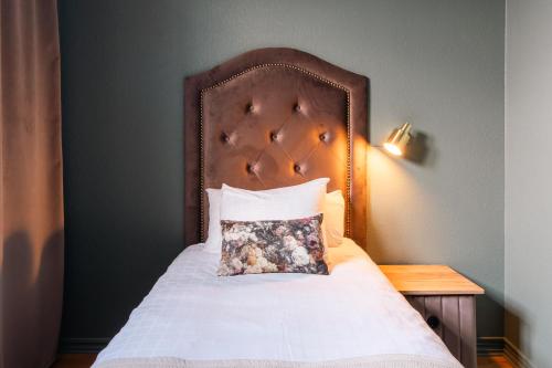 First Hotel Statt - image 7