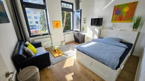 Casa Gia OG in Remagen, Deutschland