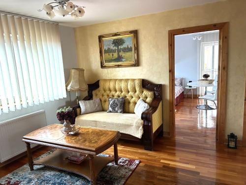 . Casa Levi
