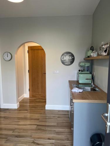 Emville Lodge in Clarinbridge