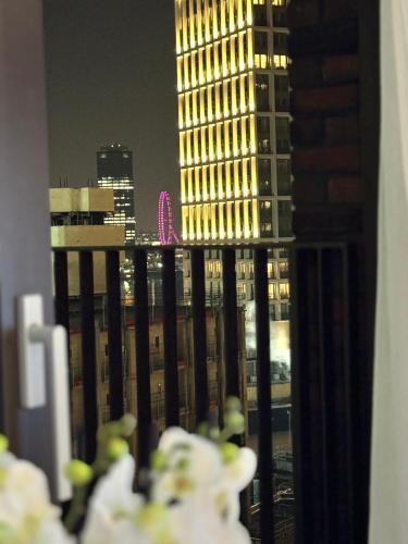 Luxury flat by the American Embassy, Londyn (zdjęcie 4)