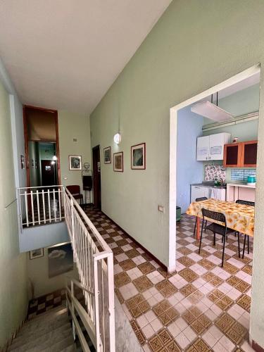 บริการและสิ่งอำนวยความสะดวก, Holiday home for groups Acireale in อชีเรอาเล