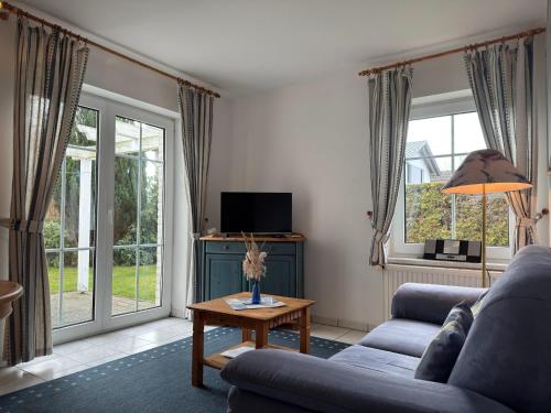 Villa in Zingst nahe Ostseestrand in Zingst