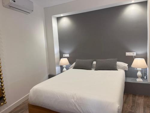Mucho Trigo Apartments A, Córdoba (foto 10)