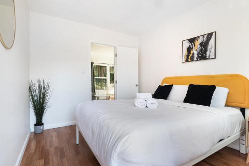 Updated 1BR Apartment Near Sunset Strip, Los Angeles (fotografie 5)