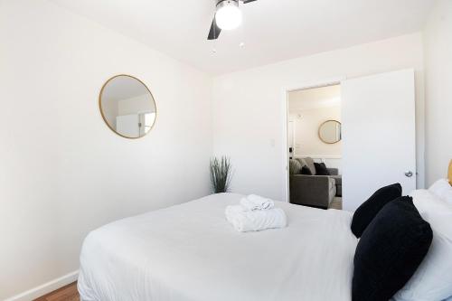 Updated 1BR Apartment Near Sunset Strip, Los Angeles (fotografie 7)