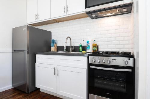 Updated 1BR Apartment Near Sunset Strip, Los Angeles (fotografie 10)