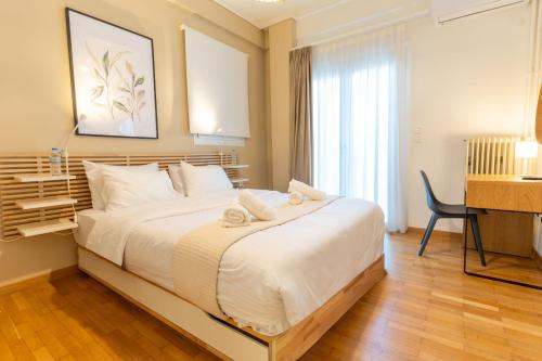 Acropolis Central Living, Atene (foto 6)