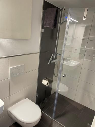 Schöne kleine Wohnung in Künzell (Schone kleine Wohnung in Kunzell) in Kunzell