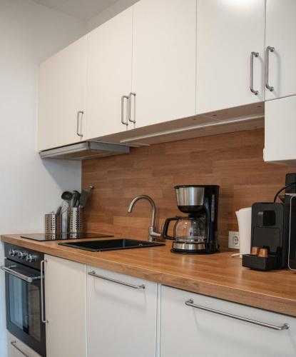 Apartment Seezeit in Strobl