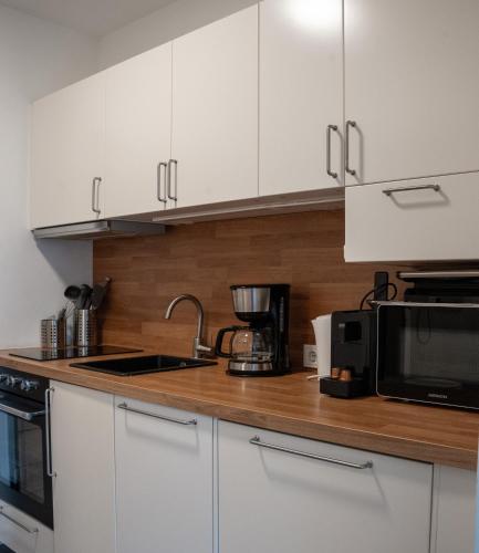 Apartment Seezeit in Strobl