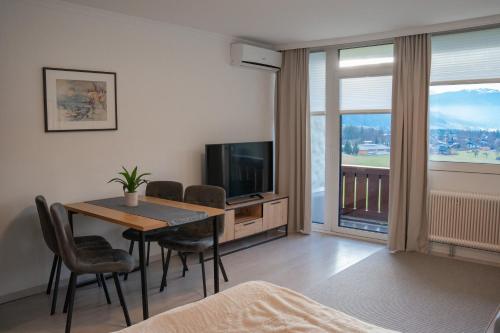 Apartment Seezeit in Strobl, Österreich