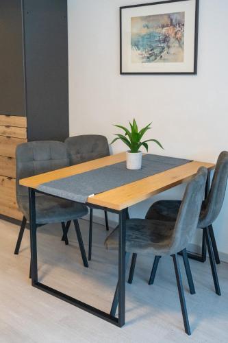 Apartment Seezeit in Strobl, Österreich