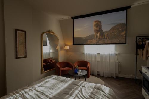 Hotel By Atelier, Nijmegen