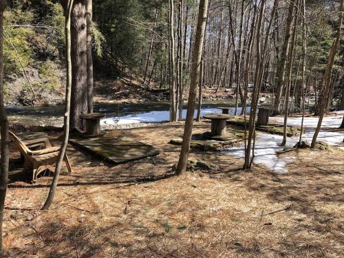 Entire Rustic Farmhouse minutes from Jay Peak