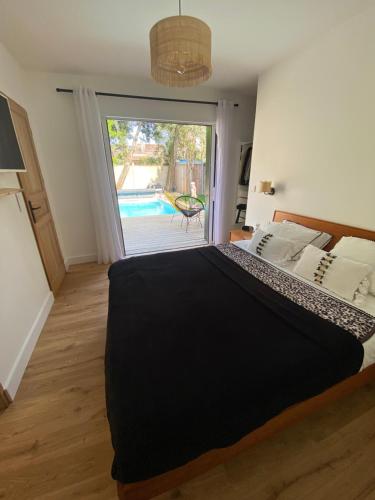 Maison Pierre avec Piscine, Bordeaux (Foto 2)