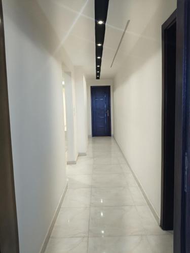 شقة كاملة علي النيل لايجار