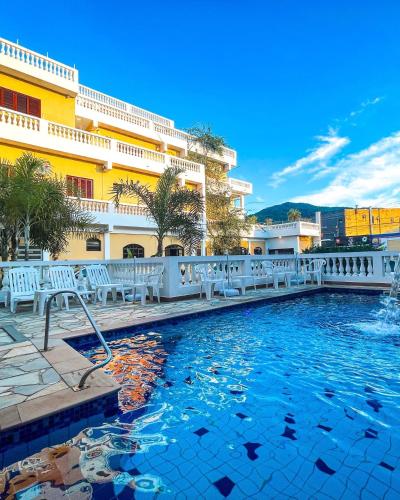 Hotel Parque Atlântico