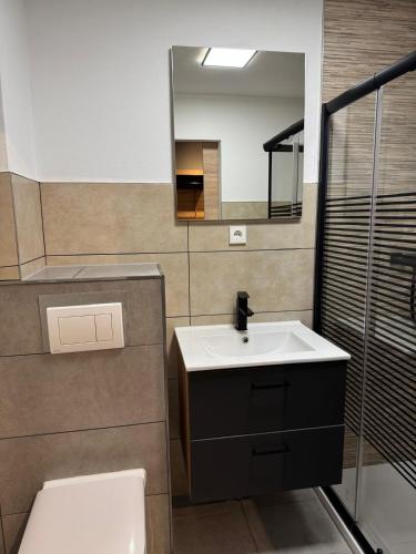 Apartment am Zentrum der Murg! Apartment am Zentrum der Murg!