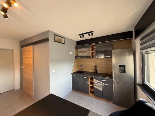 Apartment an der Murg im Zentrum von Gaggenau! - Förch