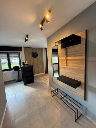 Apartment am Zentrum der Murg! Apartment am Zentrum der Murg!