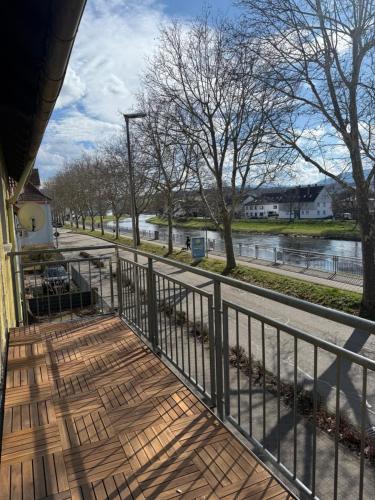 Apartment am Zentrum der Murg! Apartment am Zentrum der Murg!