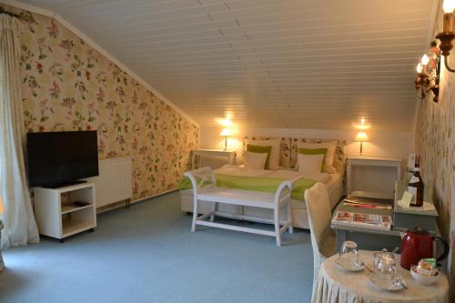 Christian Gartenhotel
