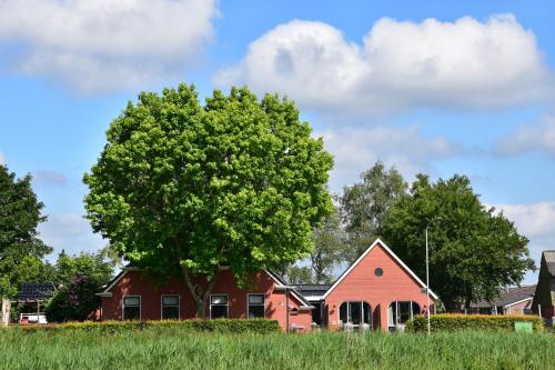  Doezumertocht in Doezum