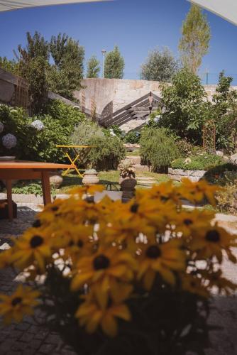 Hidden Gem near city center- garden, outdoor kitchen, sauna, Porto (photo 10)