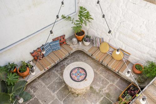 Hidden Gem near city center- garden, outdoor kitchen, sauna, Porto (photo 6)