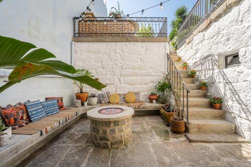 Hidden Gem near city center- garden, outdoor kitchen, sauna, Porto (photo 5)