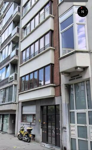 Central Park Apartments, Anversa (foto 5)