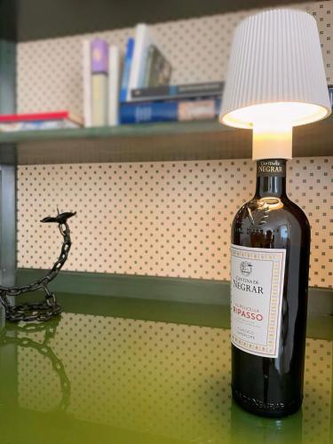 Dimora Arte e Vino, Verona (fotografie 7)