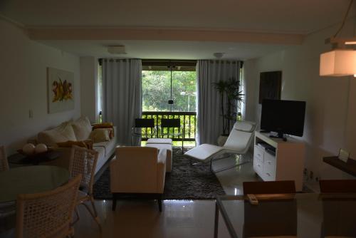 Apartamento Cobertura Condomínio Marina Riverside