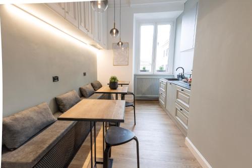 Tiburtina 86 Luxury Suites - Rome