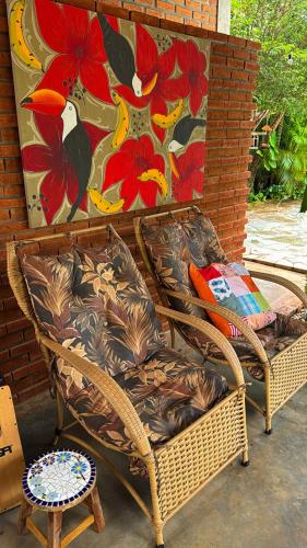 HOTEL POUSADA MACHADO in Frutal