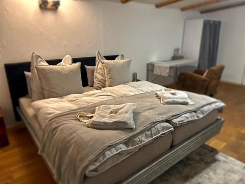 La Maison Pritzwalk - Bett & Bike in Pritzwalk