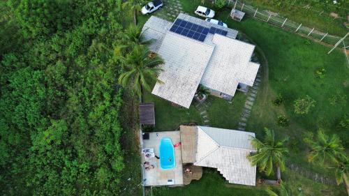 Hospedagem em Meio a Natureza em Aperibé