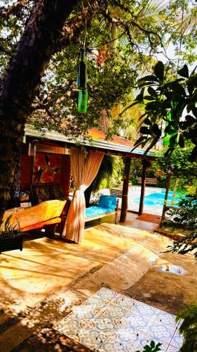HOTEL POUSADA MACHADO in Frutal