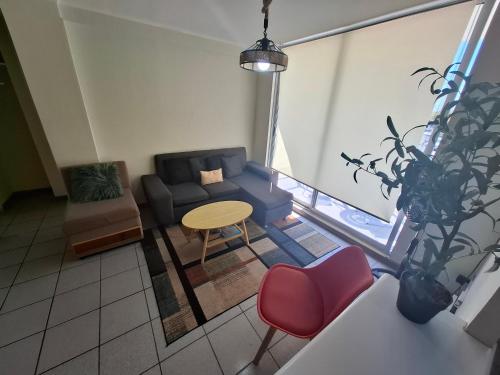 apartment enea airport