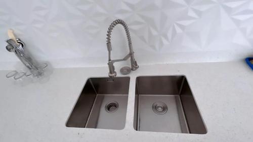 CA4 - Casa con Jacuzzi privado - Playa Pulpos, Punta Hermosa (fotografie 10)