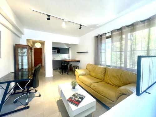35 Studio Providencia