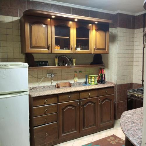 Noplity bed and breakfast in Al Jizah