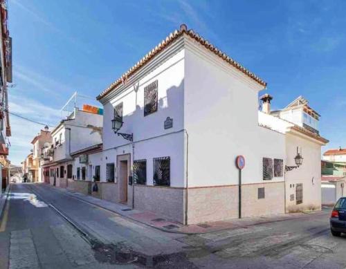 CASA SOLEÁ Albaycín, Granada (Foto 3)