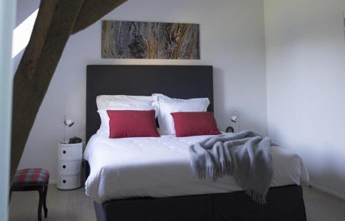 B&B De Hagmolenbeek Boekelo in Boekelerveld